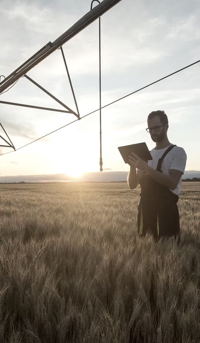 Precision in Delivery