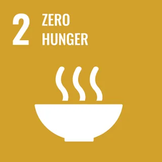 Sustainable Development Goal 2: Zero Hunger