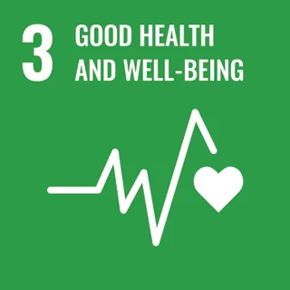 Sustainable Development Goal 3: Good Health and Well-being