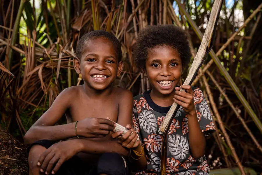 Local harvest and livelihoods